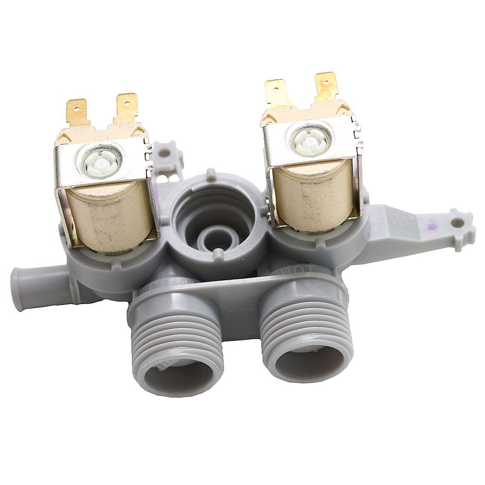 Photo of Washer Water Inlet Valve from Repair Parts Direct