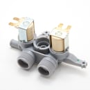 Washer Water Inlet Valve (replaces Wh13x22314) WH13X10053