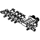 Washer Water Inlet Valve