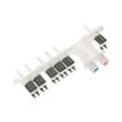 Washer Water Inlet Valve for GE GTWS8655D0MC - Part WH13X10059