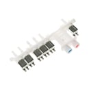 Washer Water Inlet Valve