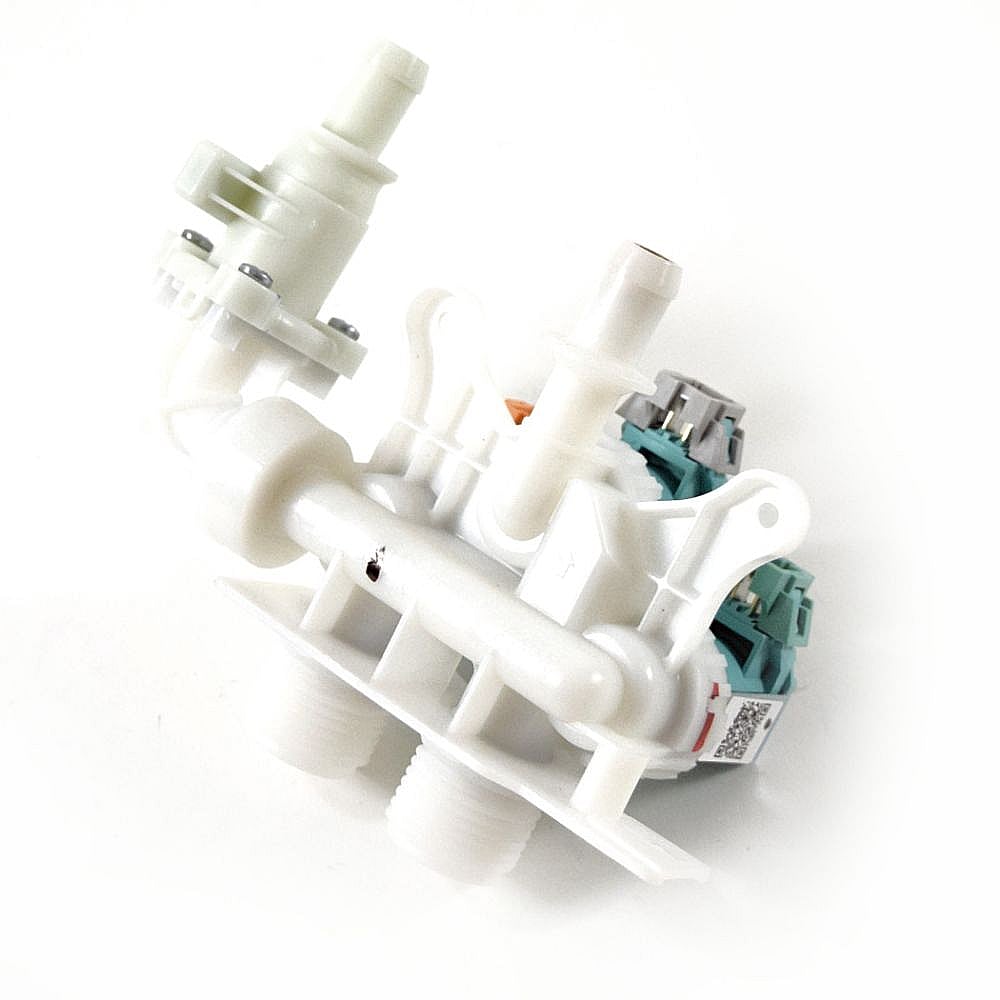Photo of Washer Water Inlet Valve from Repair Parts Direct