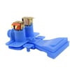 Washer Water Inlet Valve Assembly (replaces Wh13x24386, Wh13x24392) WH13X26535