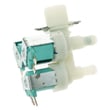 Laundry Center Washer Cold Water Inlet Valve for Haier HLC1700AXS - Part WH13X27120