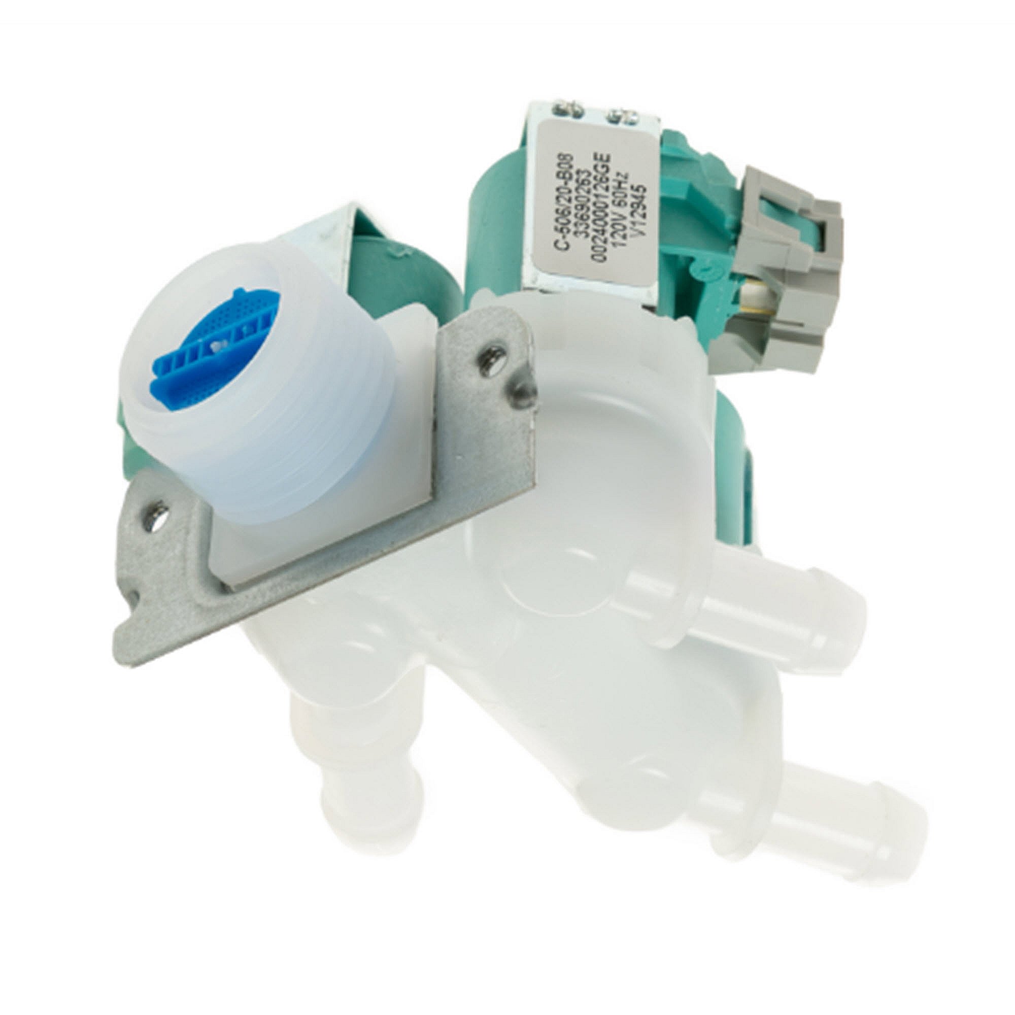 GE Part #wh13X28339, Cold Valve