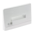 Dispenser Dr for Haier QFW150SSN2WW - Part WH13X29217