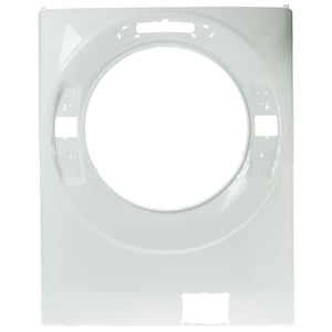 Washer Front Panel (white) WH13X29506