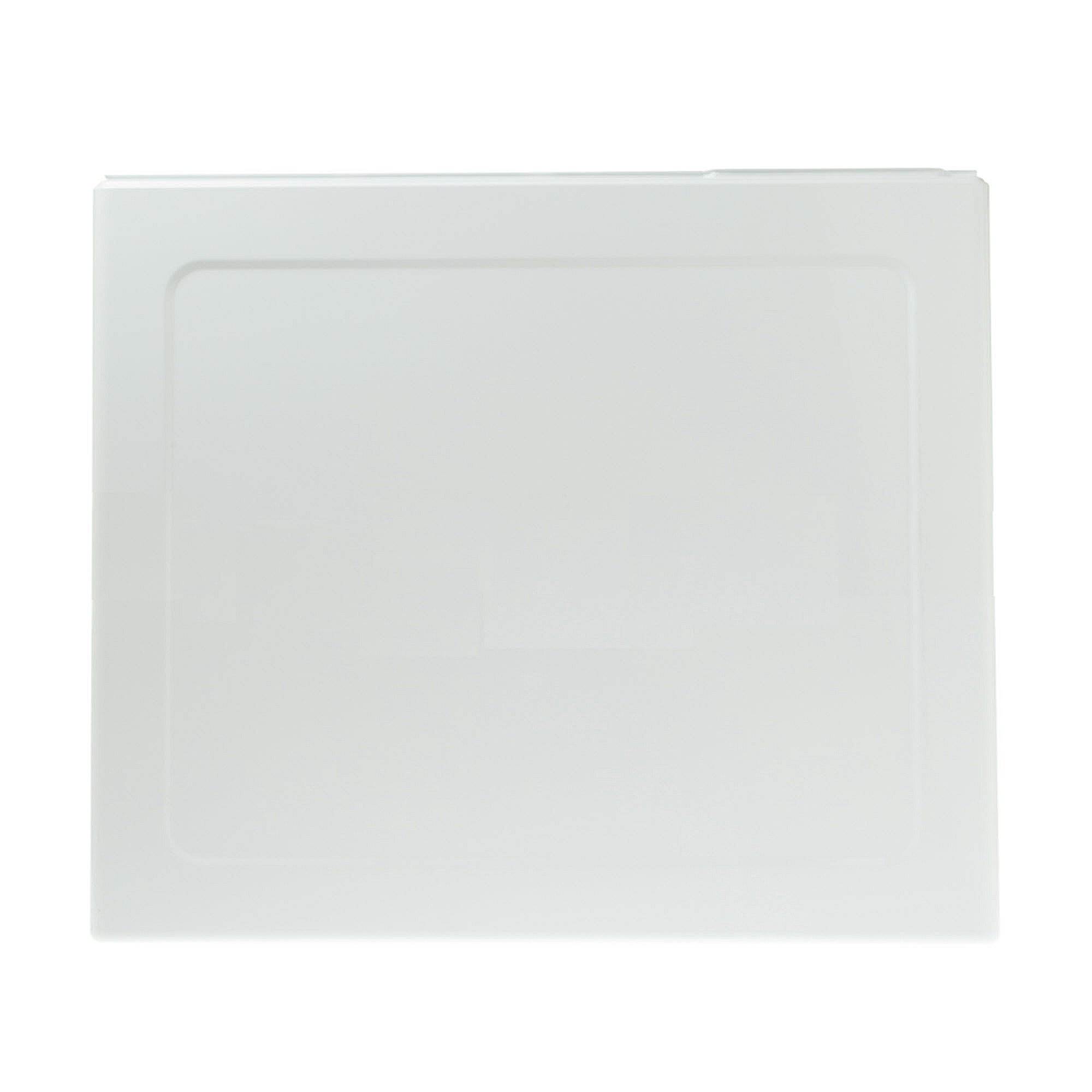 Part #wh13X29519, Top Panel / 30.00 x 24.00 x 4.50