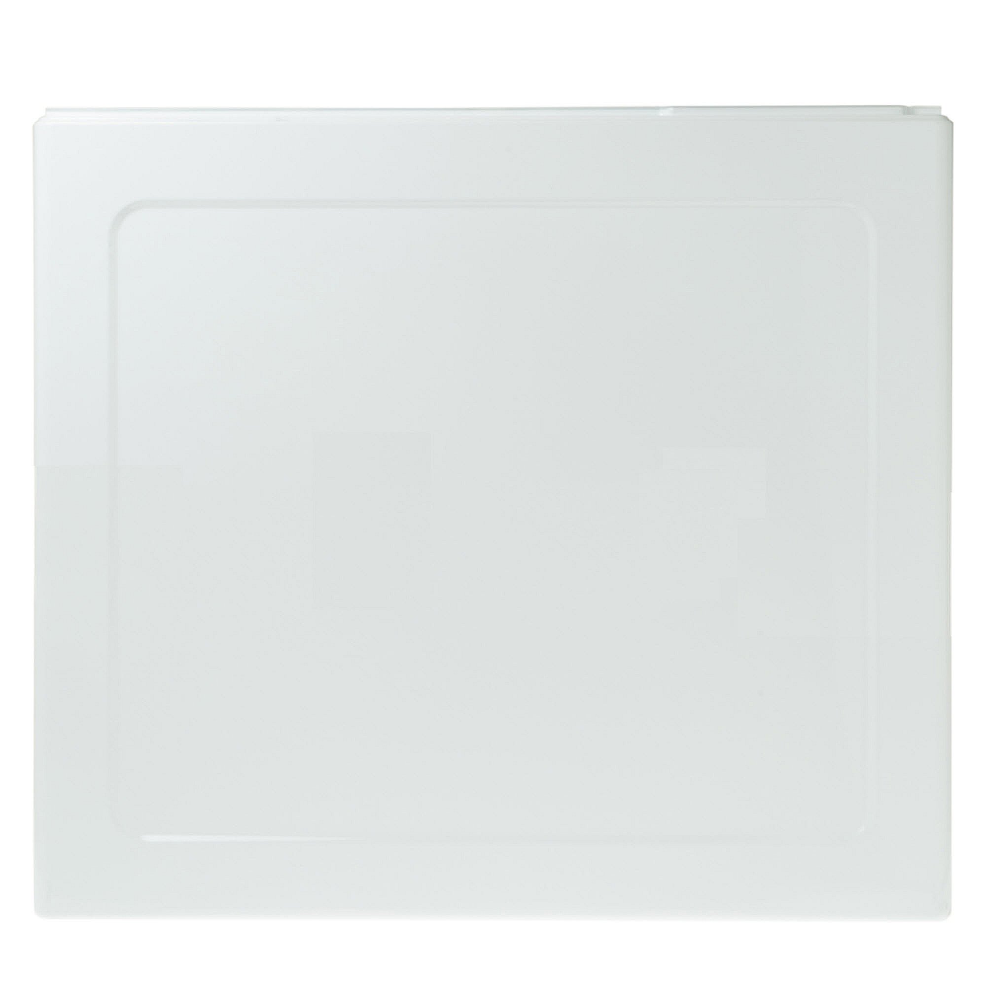 Part #wh13X29520, Top Cover White
