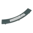 Vent Cover for GE GFW850SSN3WW - Part WH13X29634