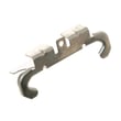 Heater Bracket for GE GFW650SPN1SN - Part WH13X29684