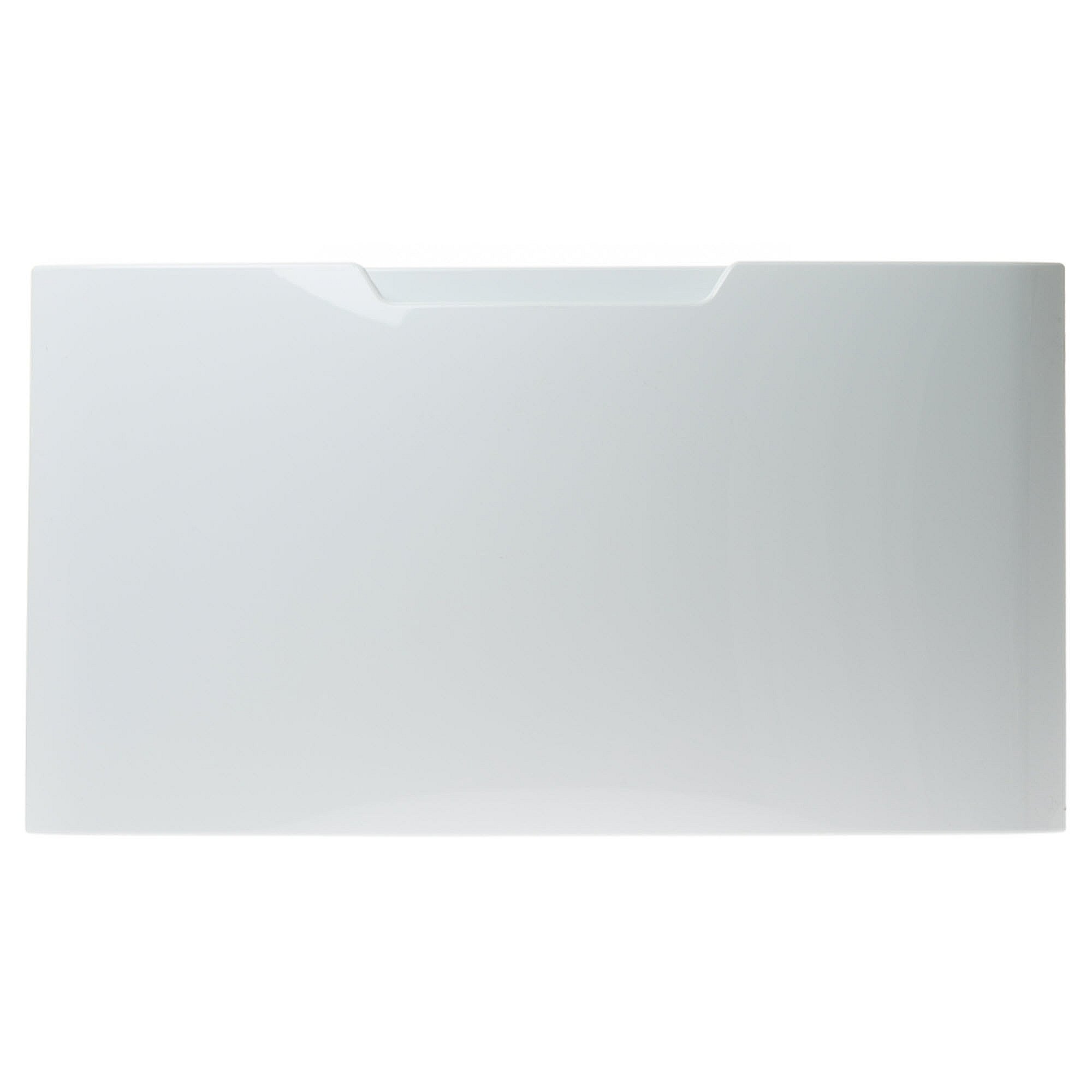 Part #wh13X30239, Ge Pedestal Front Panel White