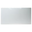 Ge Pedestal Front Panel White for GE GFP1528SNWW - Part WH13X30239