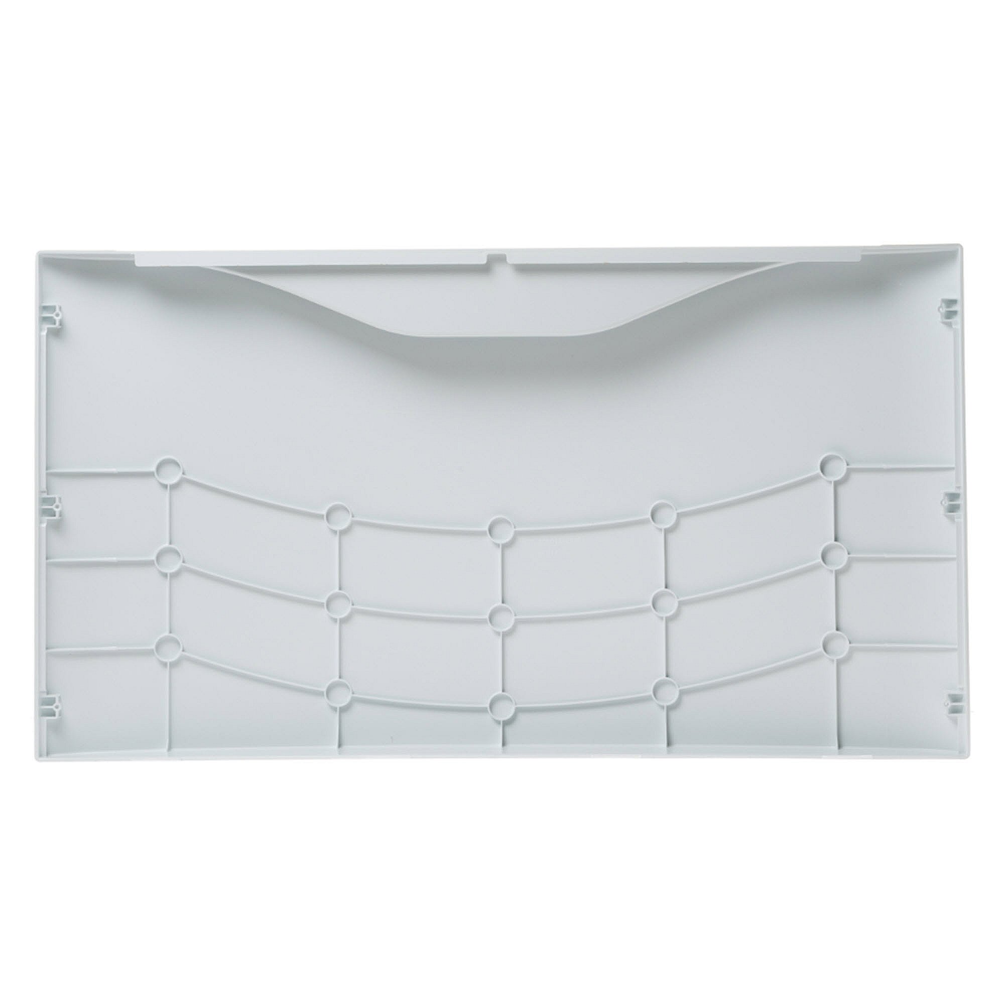 Ge Pedestal Front Panel White WH13X30239