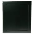 Top Panel Diamond Gray for GE GFW850SPN0DG - Part WH13X30346