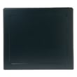 Top Panel Royal Sapphire for GE PFW870SPV0RS - Part WH13X30351
