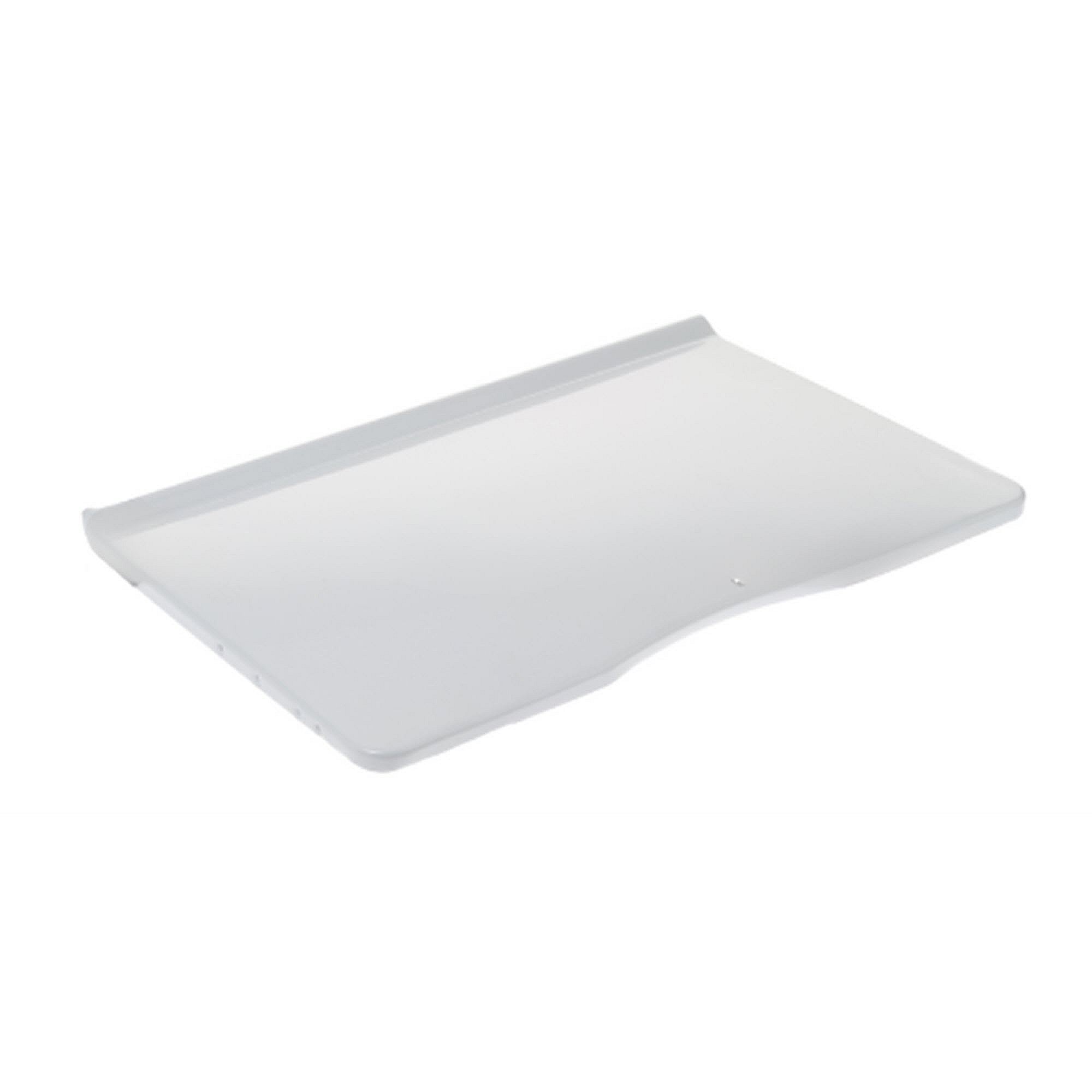 Part #wh13X30373, Laundry Center Washer Lid (White) (Replaces Wh44X10284)