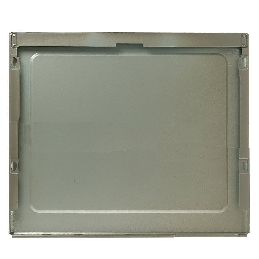 Top Panel Satin Nickel WH13X30617