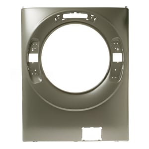 Washer Front Panel (satin Nickel) WH13X30619