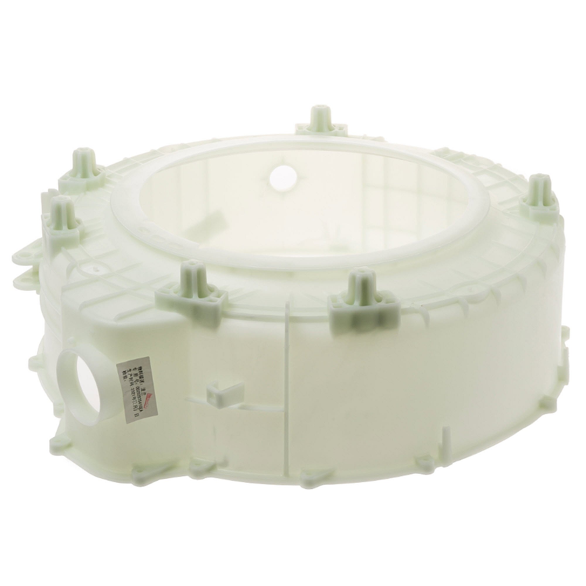 Front Tub WH13X31957