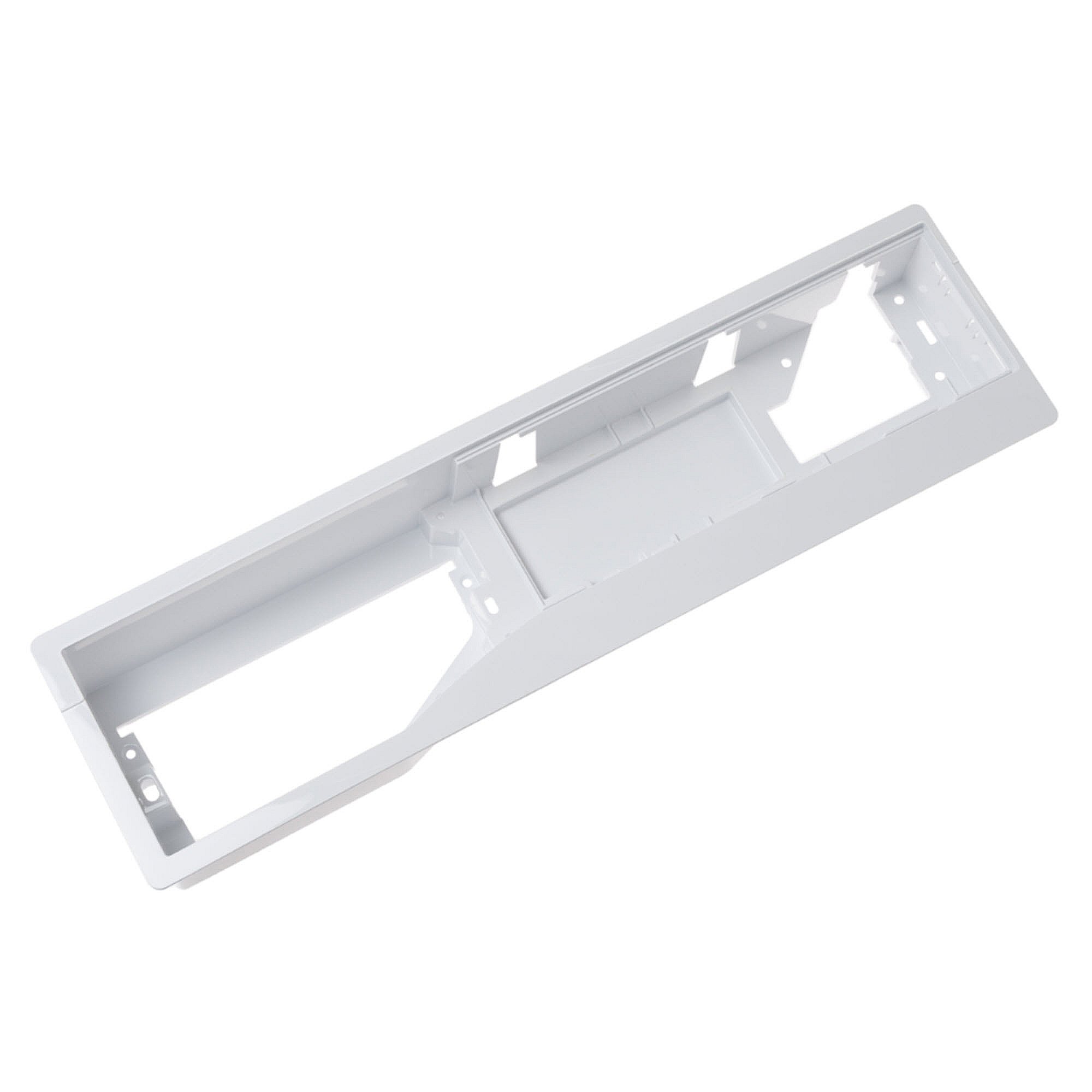 Part #wh13X33697, Ge Control Bracket