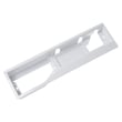 Ge Control Bracket for GE VFW310SSR0WW - Part WH13X33697