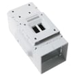 Ge Coin Box for GE VFW310SSR0WW - Part WH13X33823
