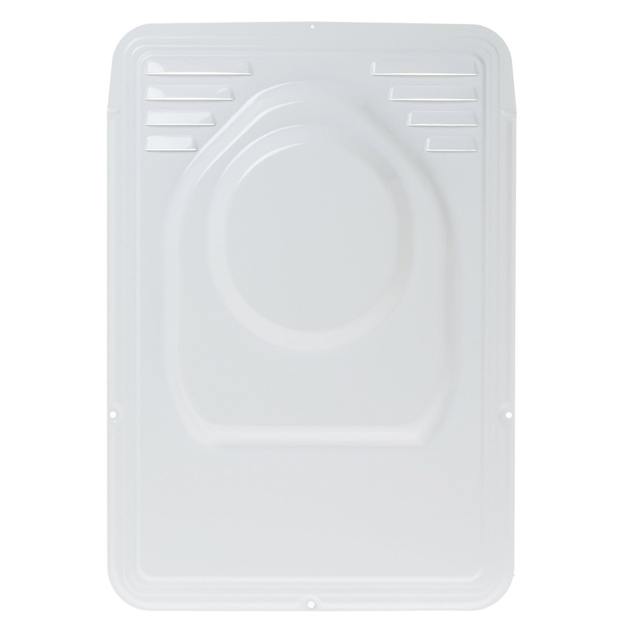 Part #wh13X33826, Ge Rear Cover