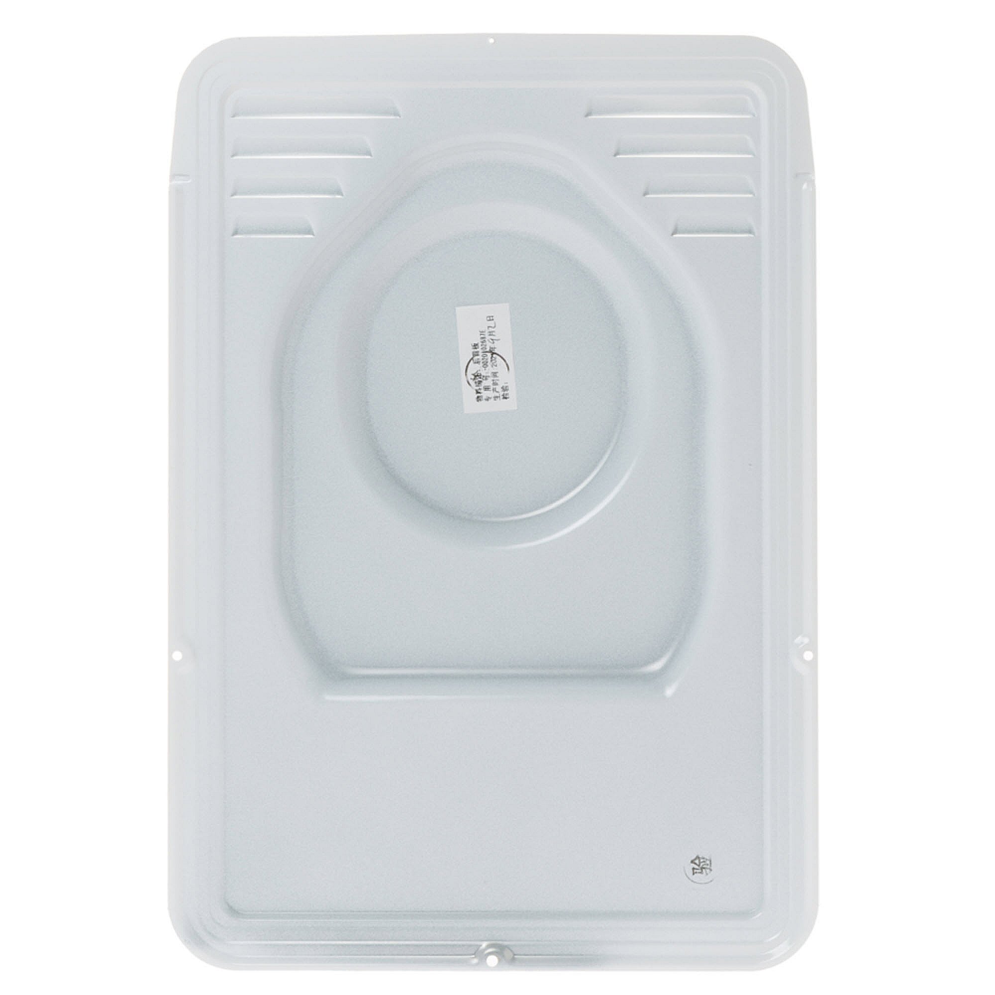 Ge Rear Cover WH13X33826