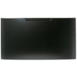 Pedestal Drawer Front Panel Dark Slate for GE GFP1528PT0DS - Part WH13X34577