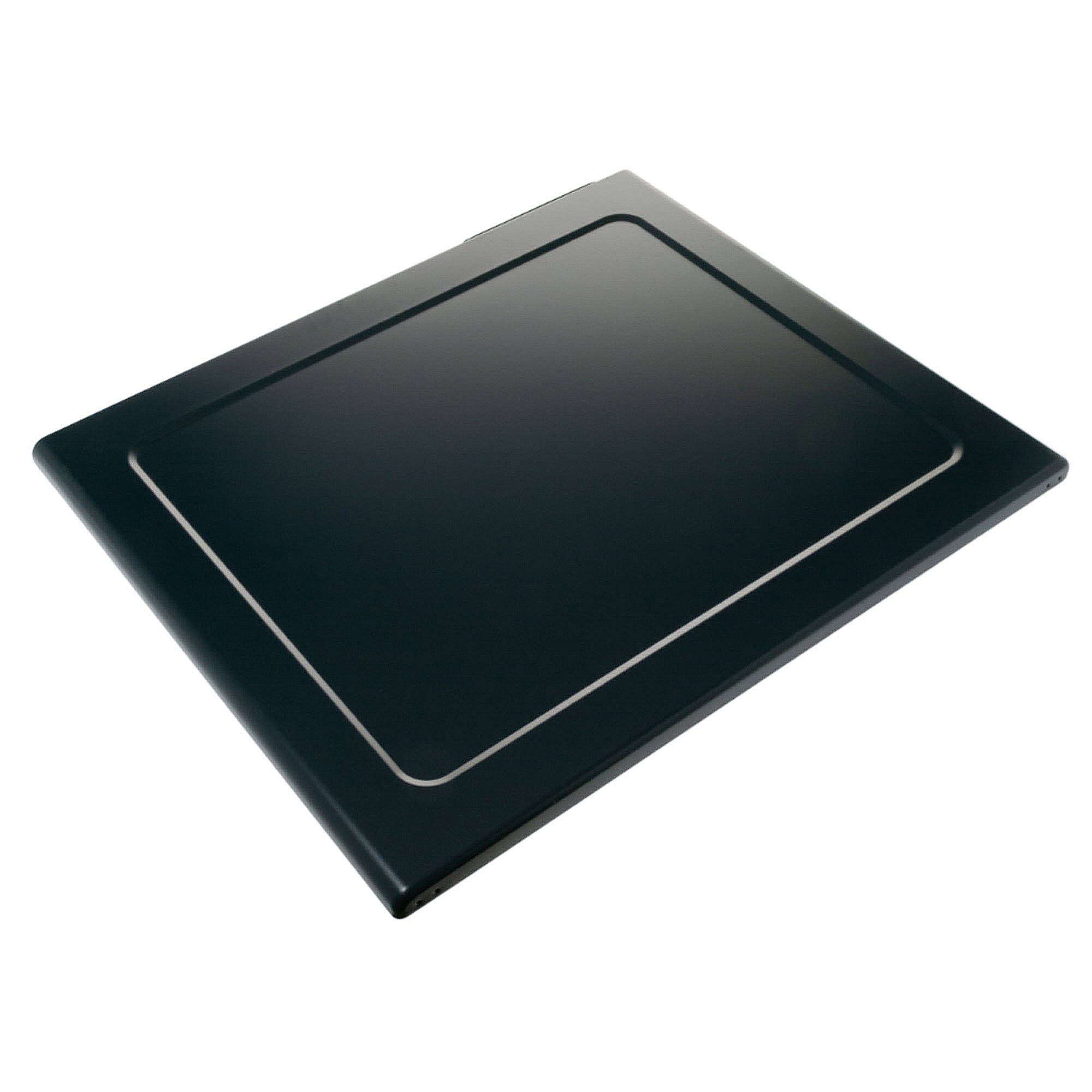 Part #wh13X34617, Top Panel Fl Washer 550 Sapphire Blue