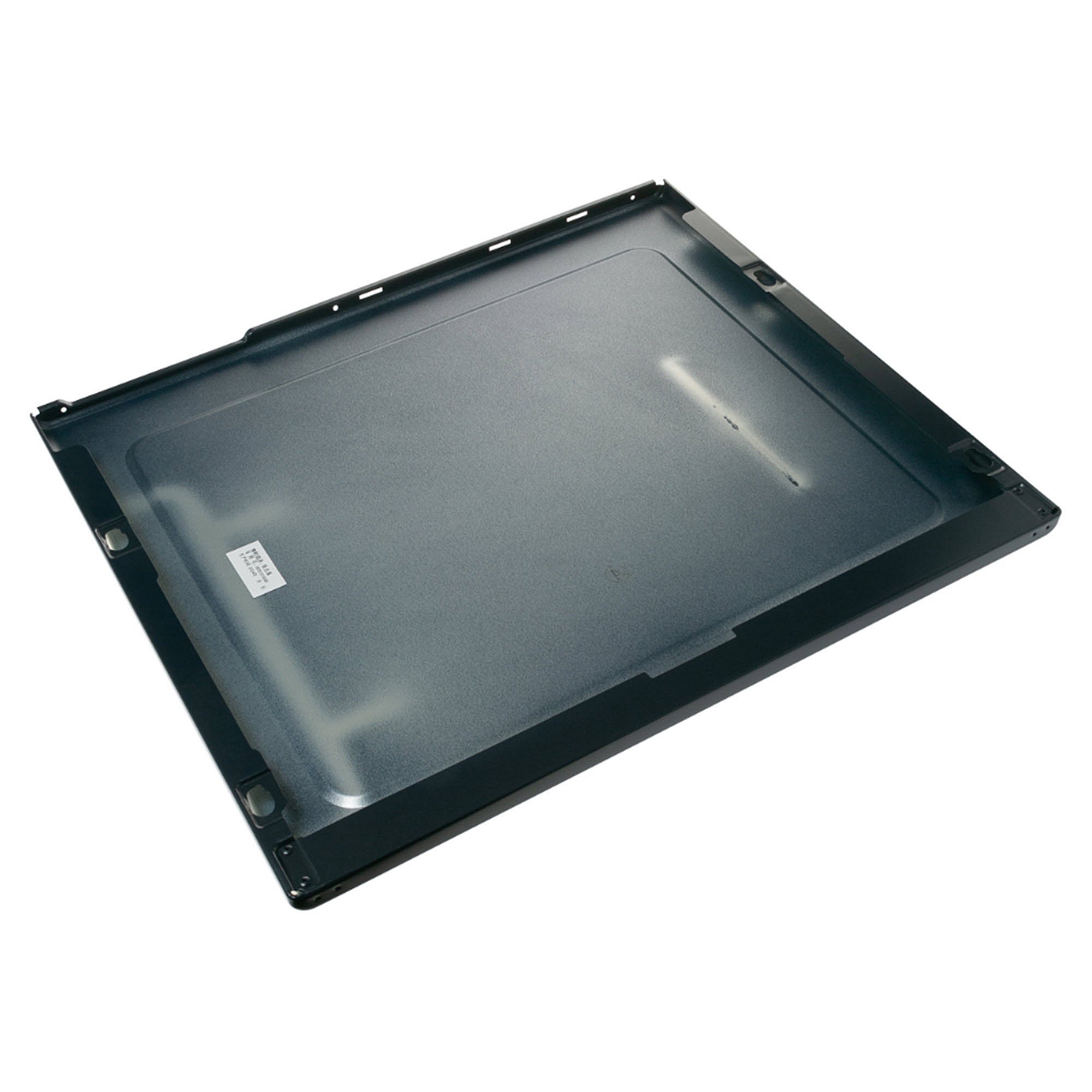 Top Panel Fl Washer 550 Sapphire Blue WH13X34617