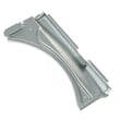 Bracket Cove for GE GUD27ESSM0WW - Part WH13X35357