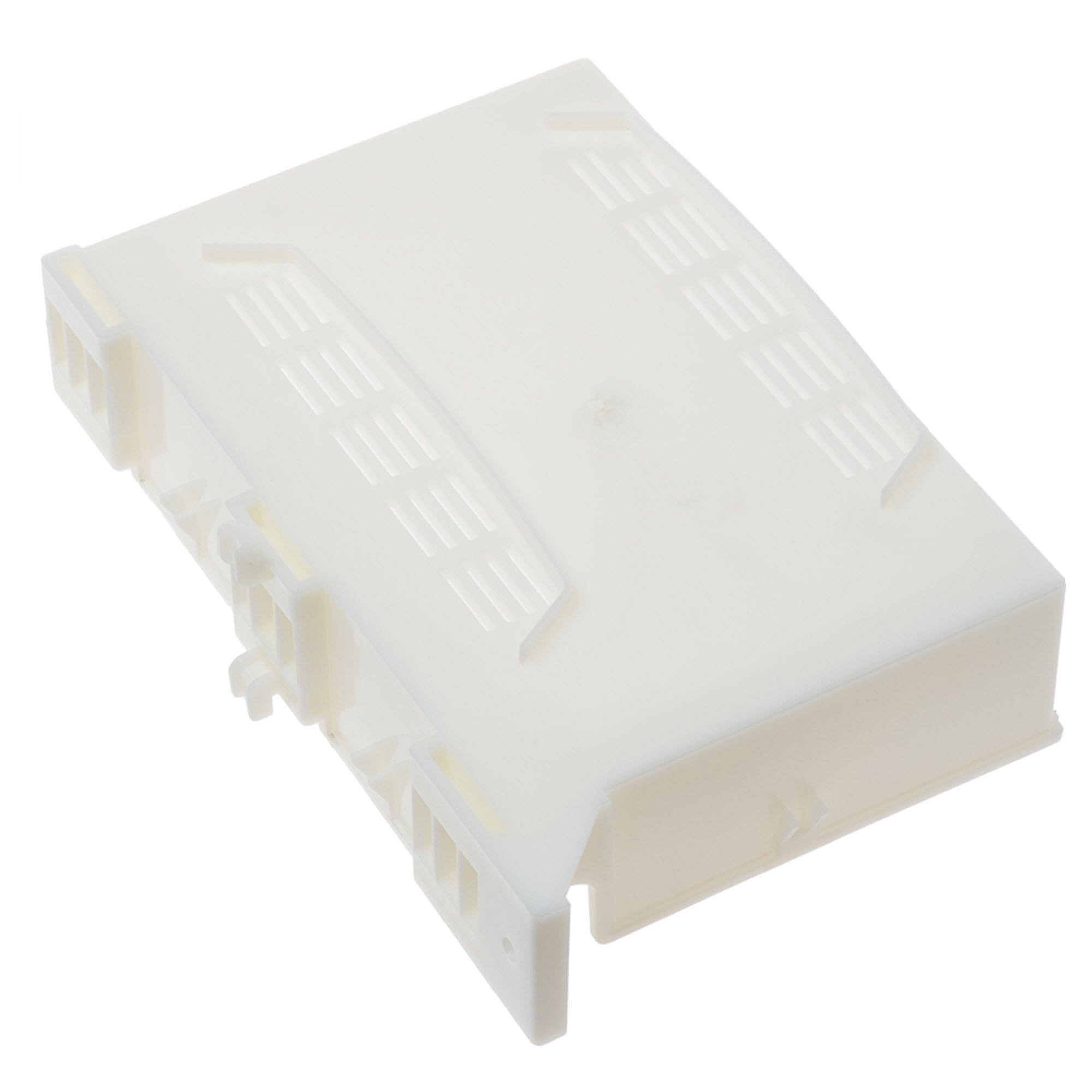 Part #wh13X35681, Drive Motor Inverter Box Cover