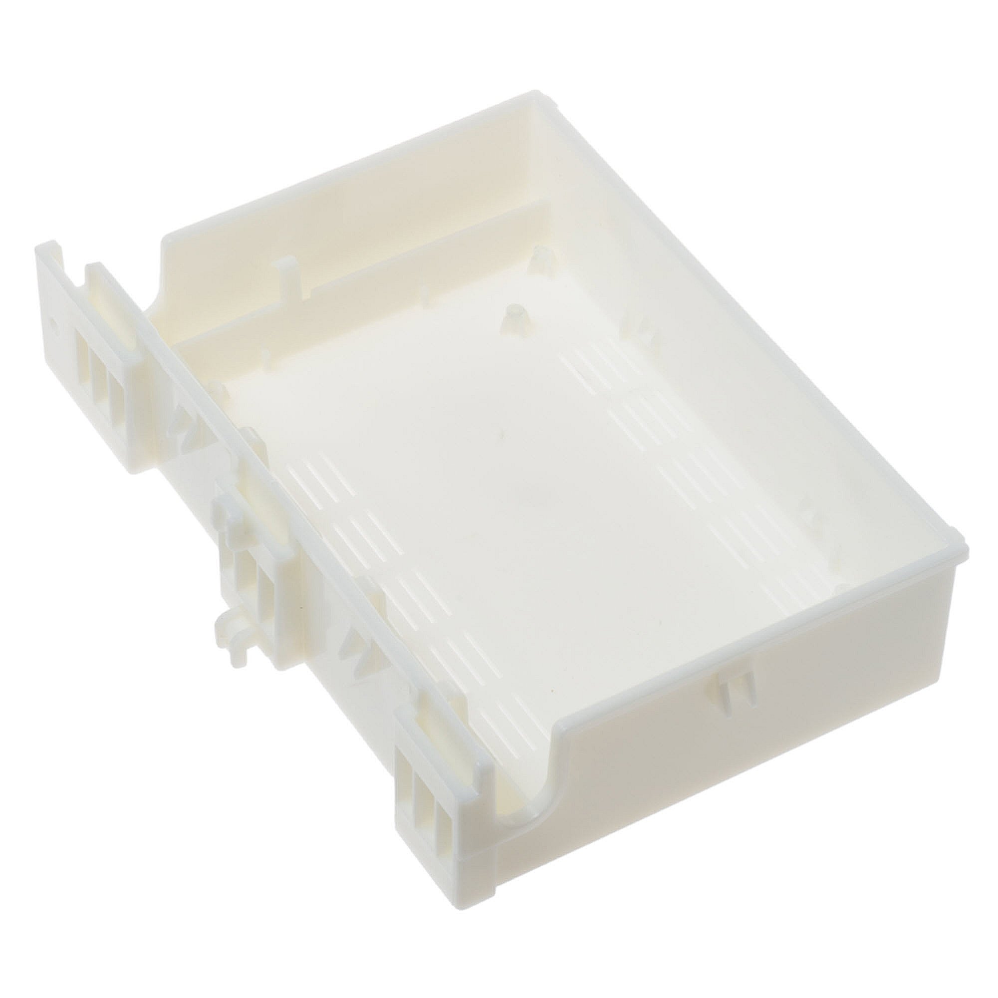 Drive Motor Inverter Box Cover WH13X35681