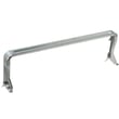 Upper Bracket for GE PFQ97HSPV1DS - Part WH13X35691
