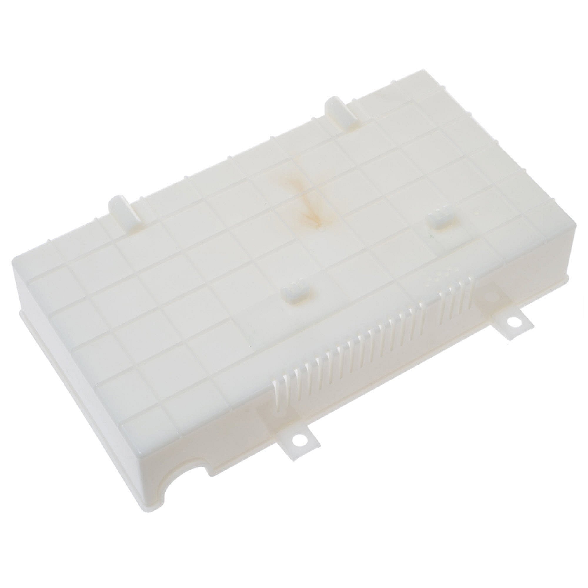 Part #wh13X35717, Main Control/power Board Rear Cover