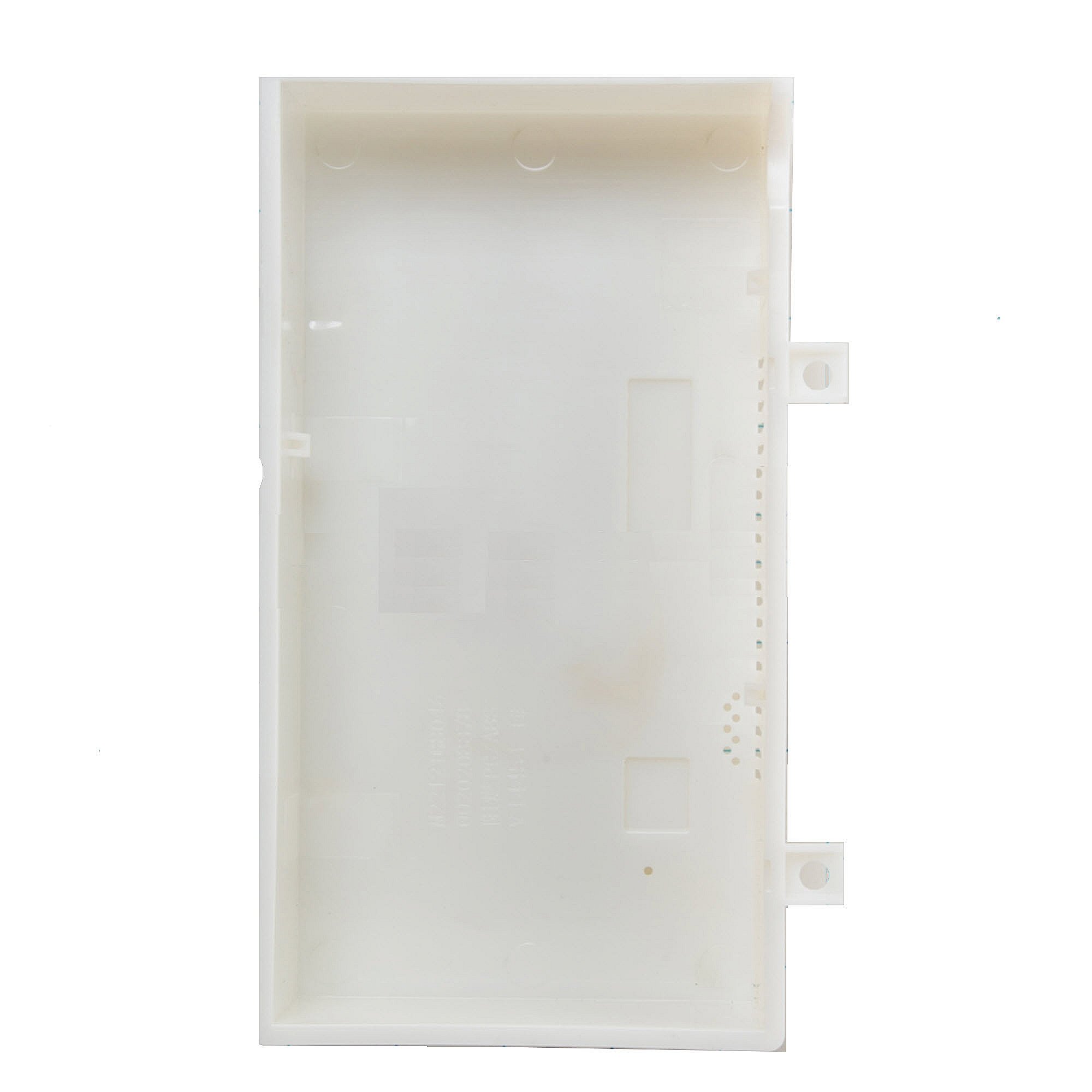 Main Control/power Board Rear Cover WH13X35717
