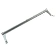 Front Bracket for GE PFQ97HSPV1DS - Part WH13X35725