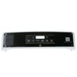Control Panel Tl Comm Washer White for GE VTW565ASV0WB - Part WH13X36036