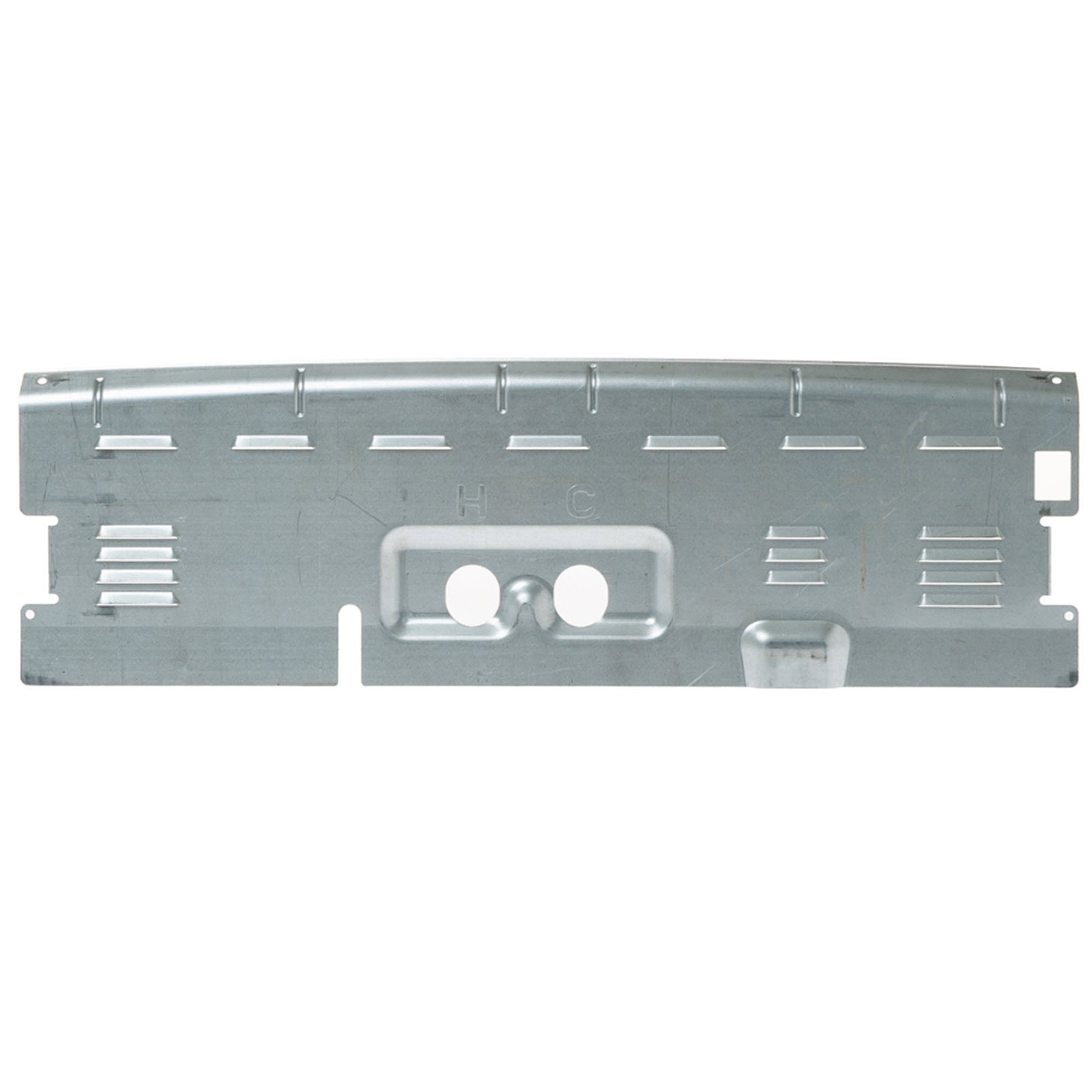 Photo of Part #wh13X36037, Real Panel from Repair Parts Direct