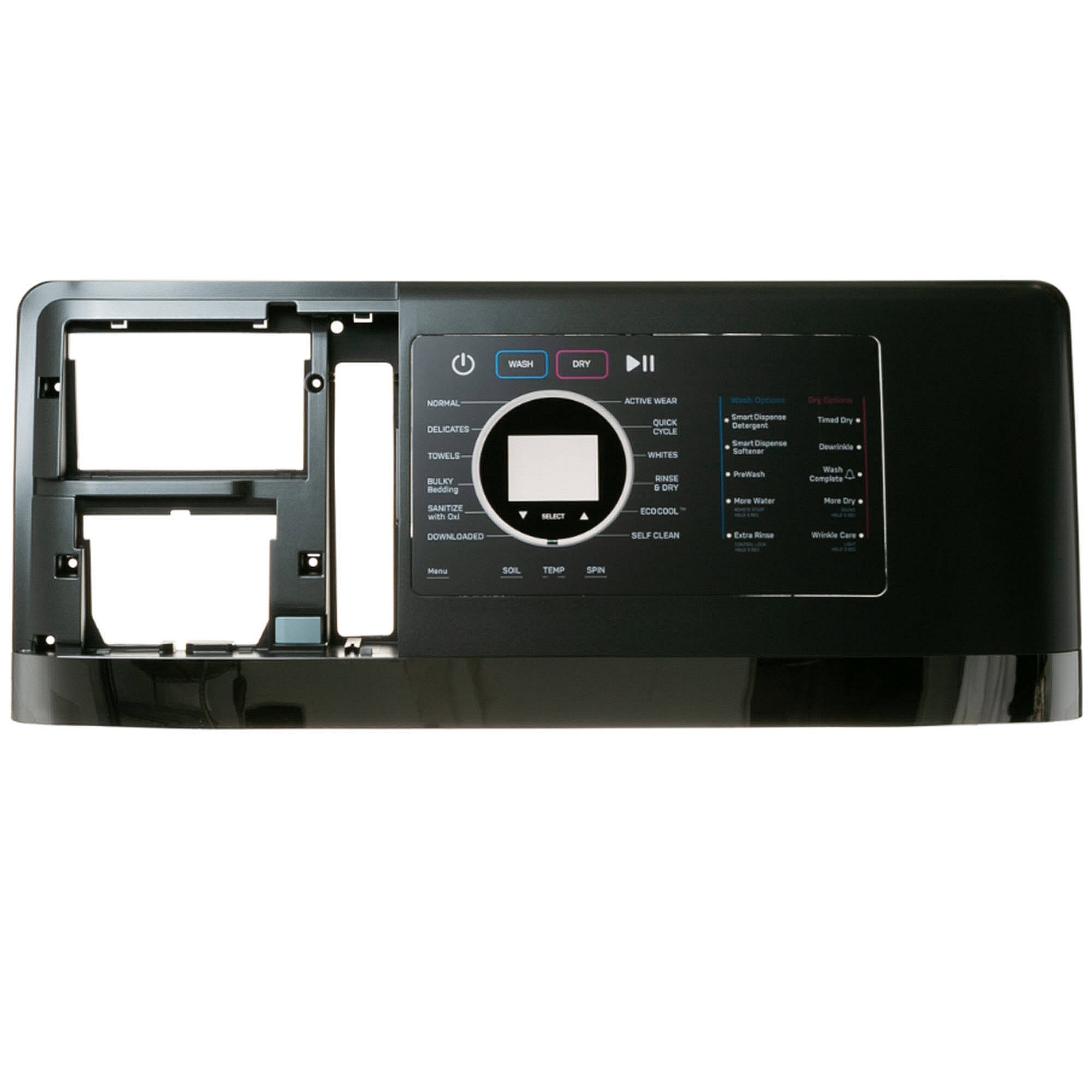 Part #wh13X36271, Control Pane