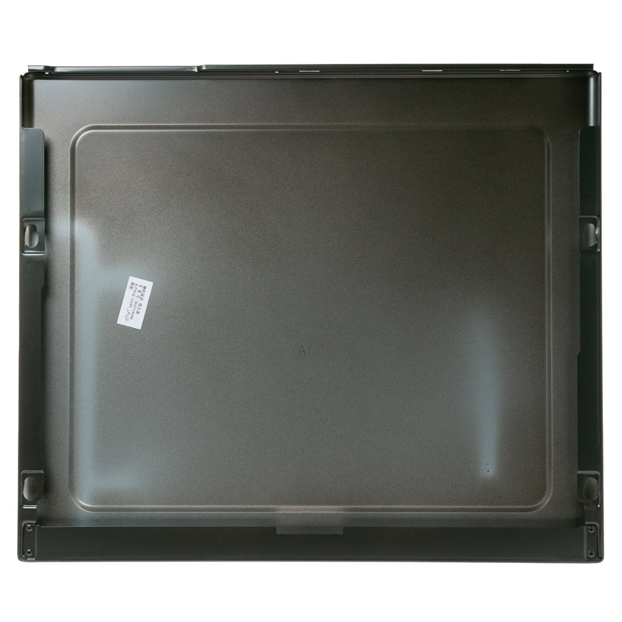 Top Panel Fl Washer Dark Slate WH13X36351