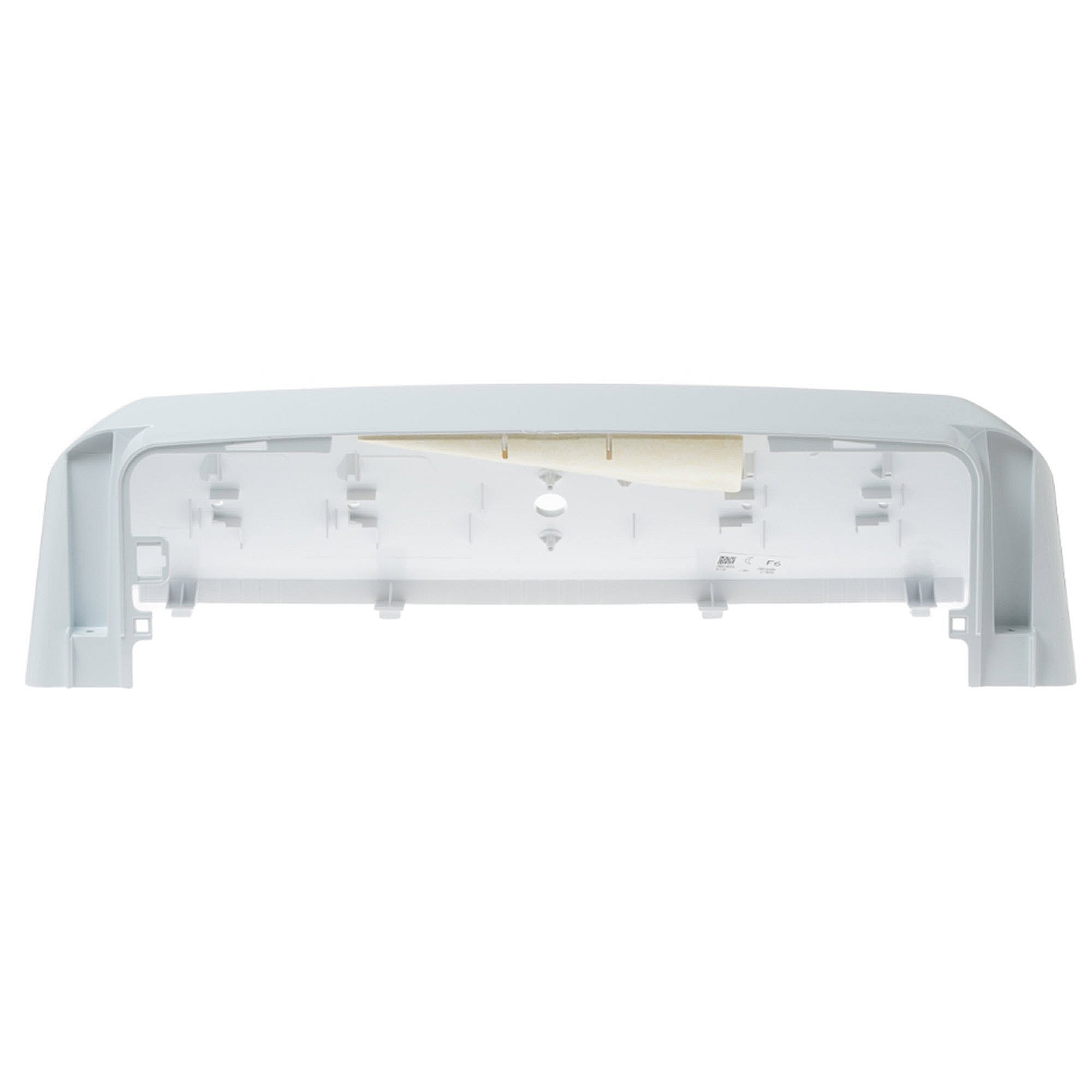 Control Panel Tl Washer White WH13X37557