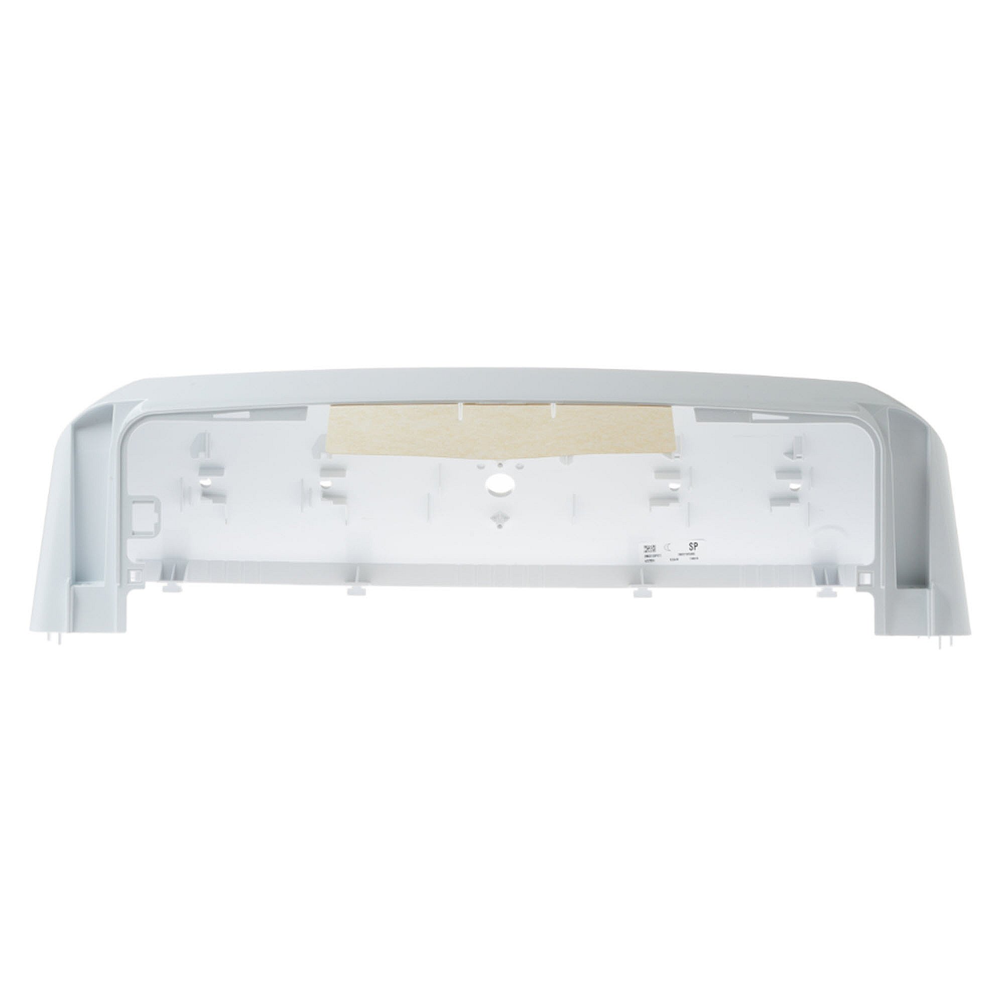 Control Panel Tl Washer White WH13X37558
