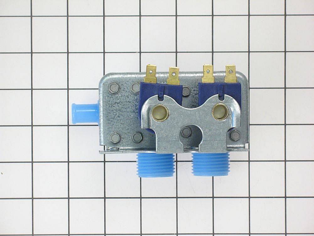 Photo of Washer Water Inlet Valve from Repair Parts Direct