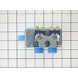 Washer Water Inlet Valve for GE WWP1180GEE - Part WH13X78