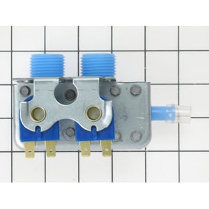 Washer Water Inlet Valve WH13X81