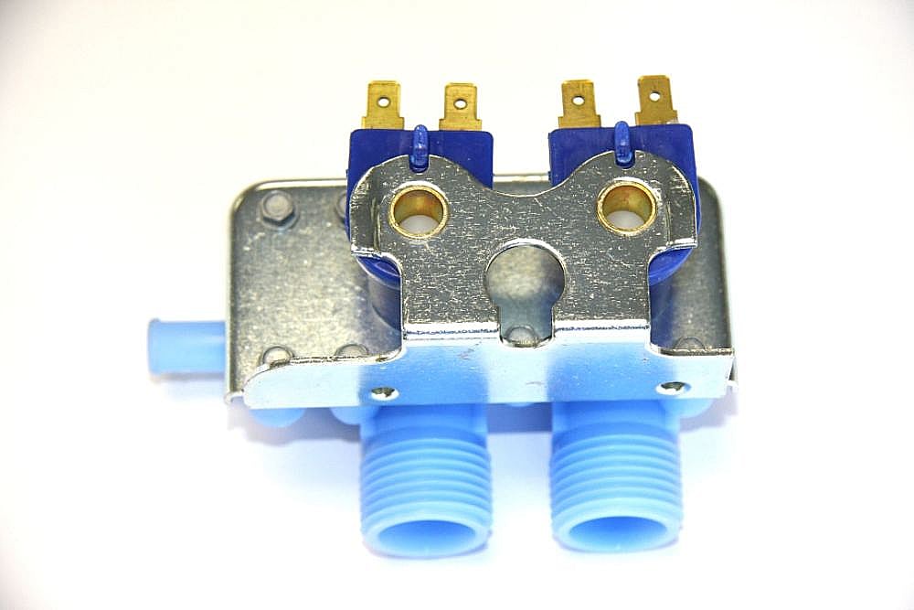 Photo of Washer Water Inlet Valve from Repair Parts Direct