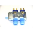 Washer Water Inlet Valve for GE WWA8990SALAA - Part WH13X85